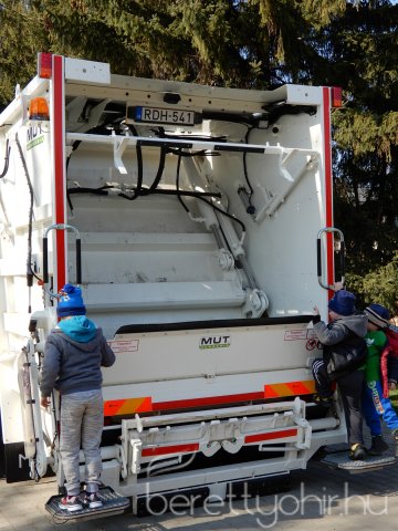 3. Szemétfesztivál Berettyóújfaluban 53